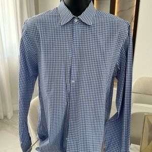 Hugo Boss dress shirt